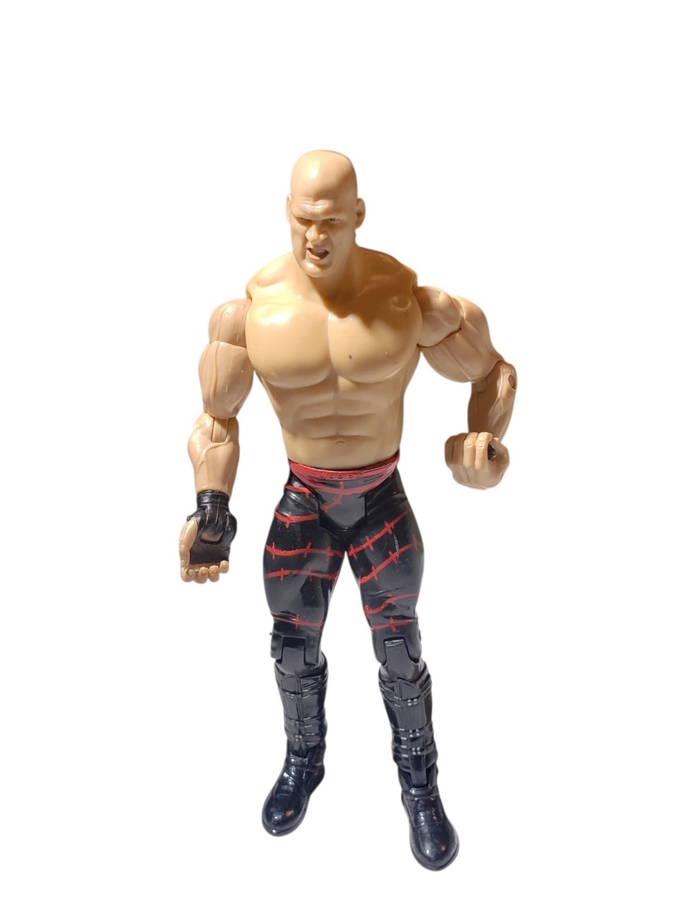 WWE Action Figure-Kane JAKKS Pacific 2003